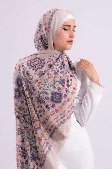 Lilac Charm