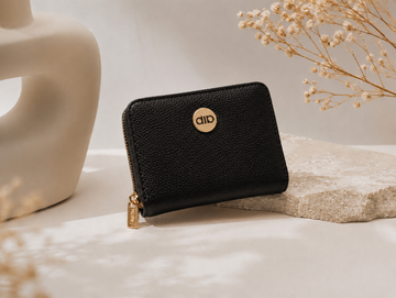 Elara Card Holder