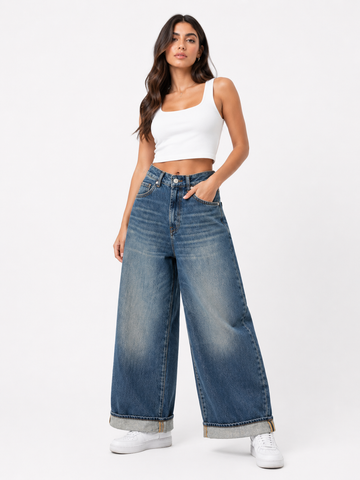 Luna Jeans
