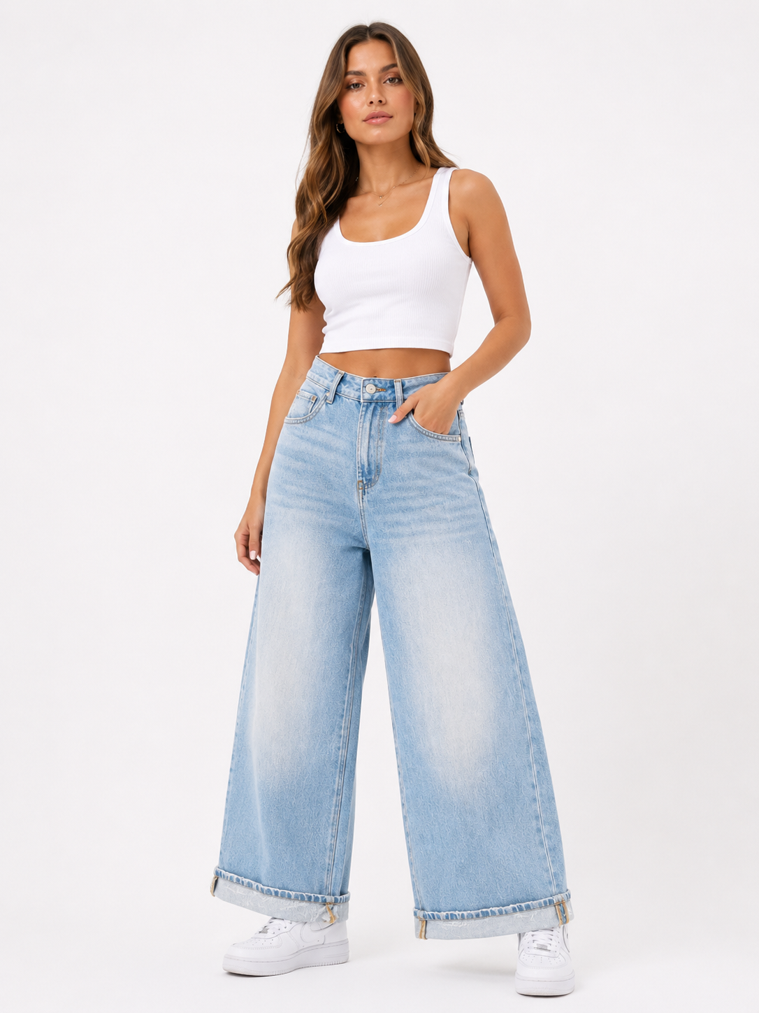 Luna Jeans