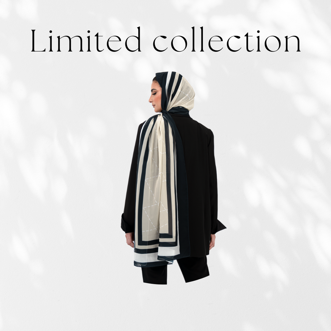 Elite designs with Premium quality of Scarves & Bags. – Alamki