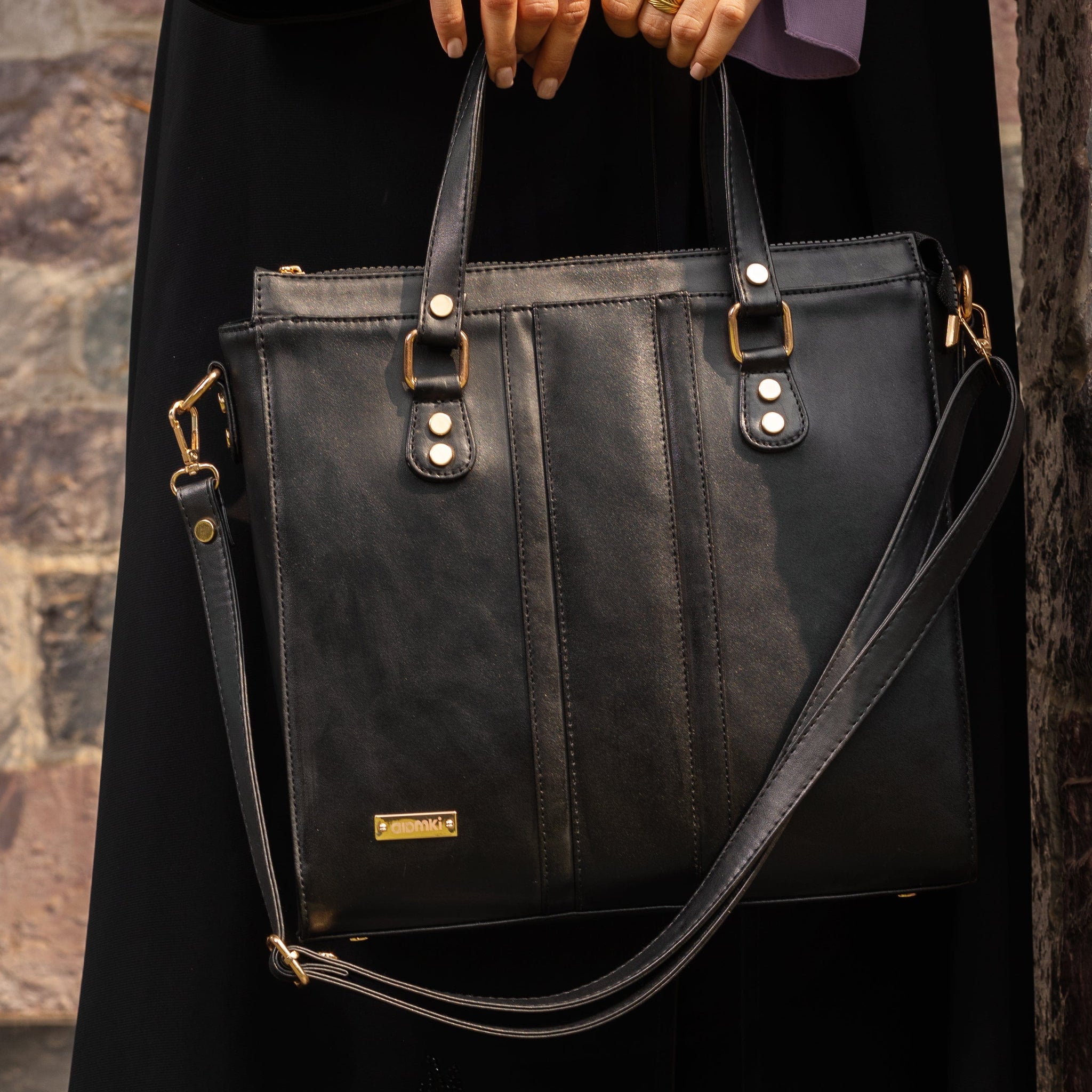 Basmalla Bag