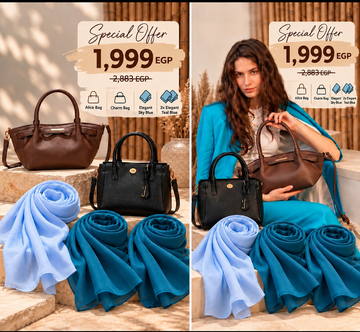 Twin Bags Classic