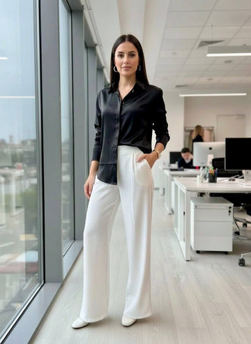 Elegant Shirt