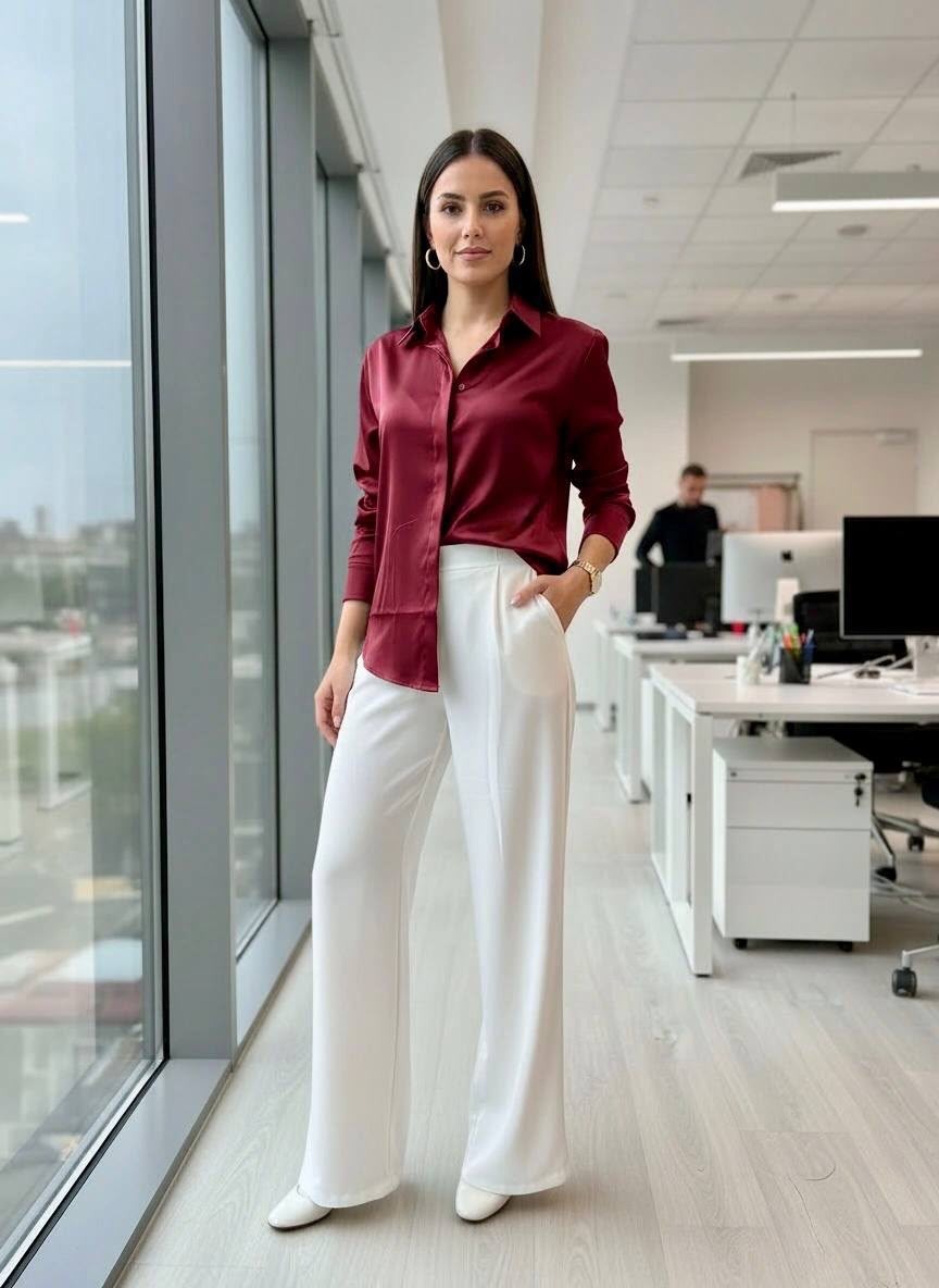 Elegant Shirt