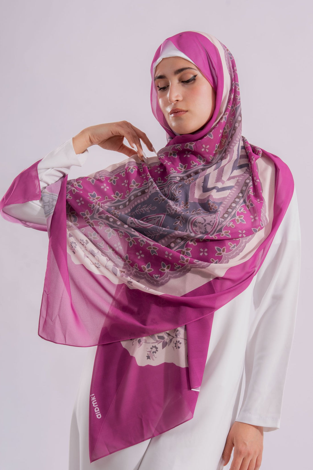 Majestic Motif