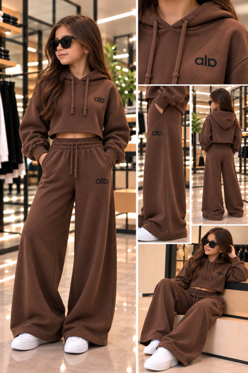 Mini Cozy Set