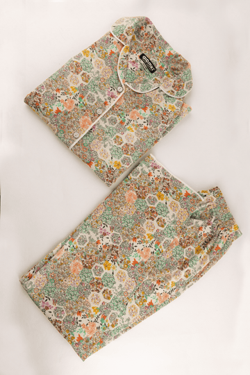 Flowers Classic PJ