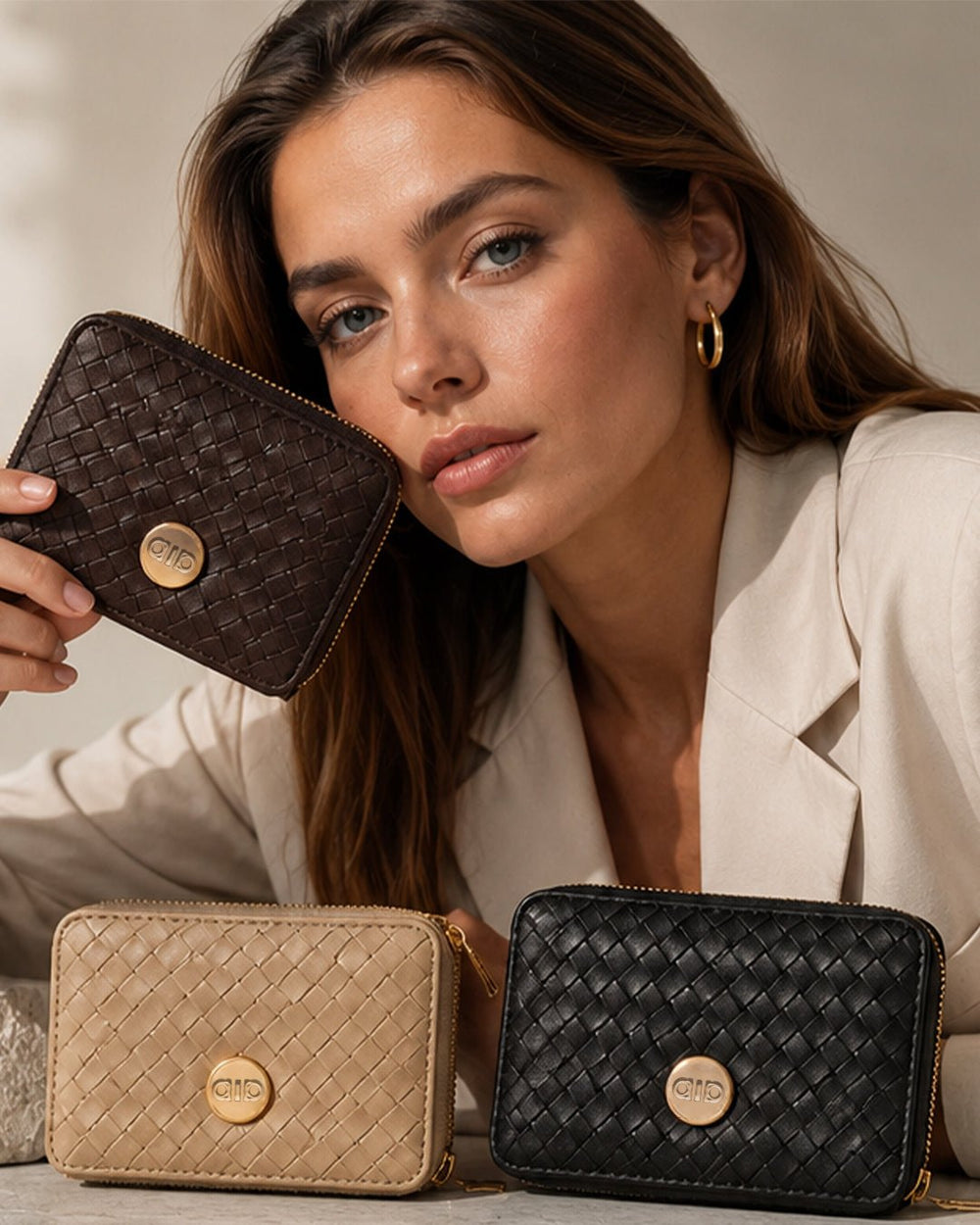 Wallets